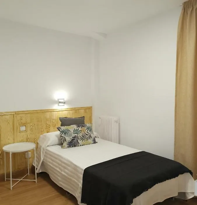 Hostal Suizo-1
